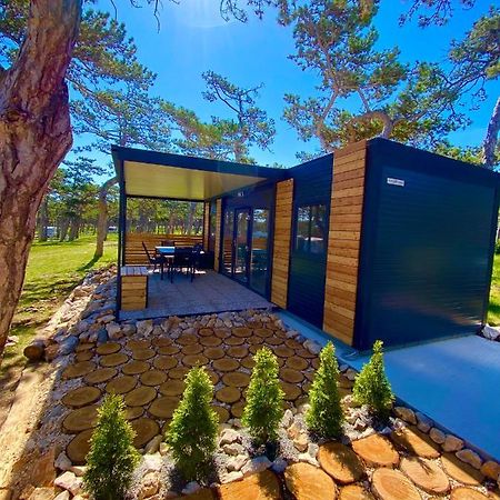 Mobile House A&A Villa Razanac Exterior photo